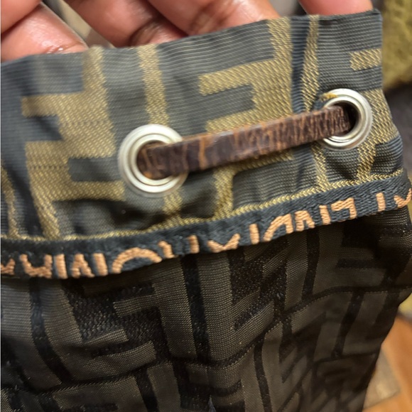 Fendi bacbpack - Picture 11 of 15